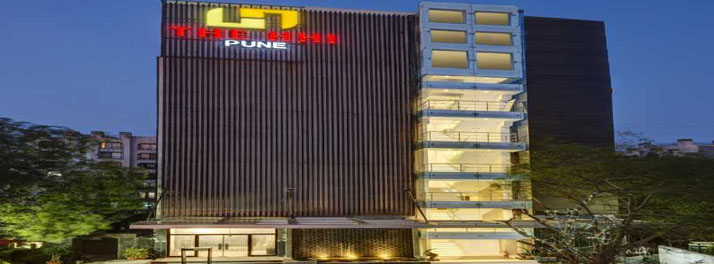 Hotel Hindustan International (HHI) - Pune 01.jpg
